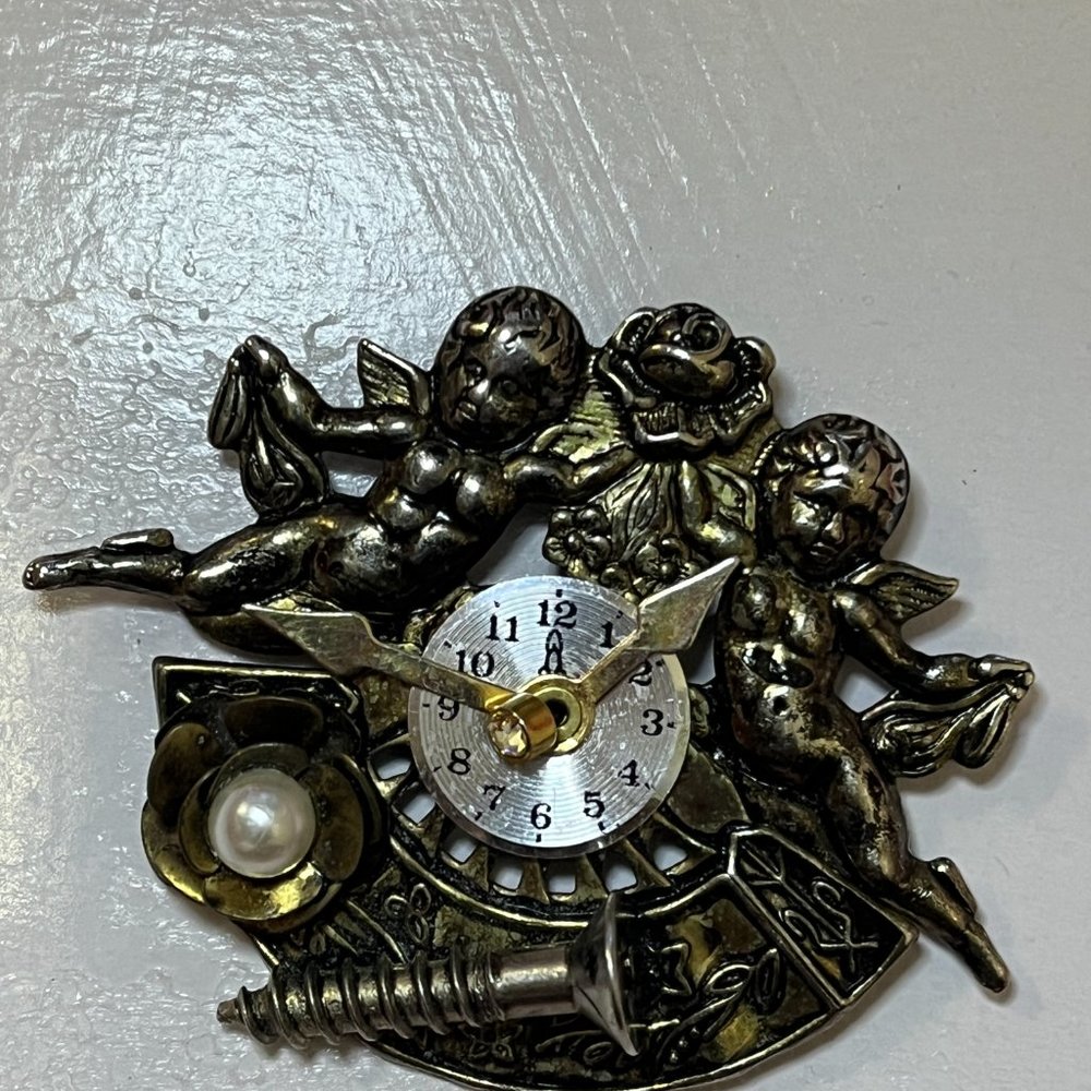 Brooch/Pin/Pendant - Picture 12 of 16